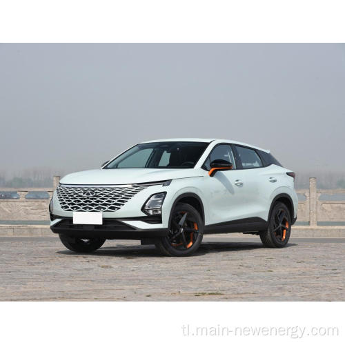 2023 Chinese New Brand Ev Chery High Speed ​​Suv Car For Sale